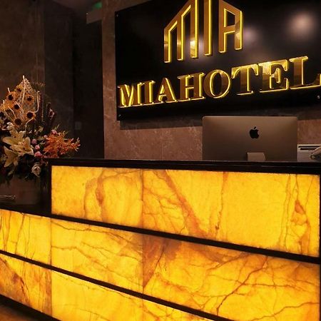 Mio Hotel Quy Nhon Exterior foto
