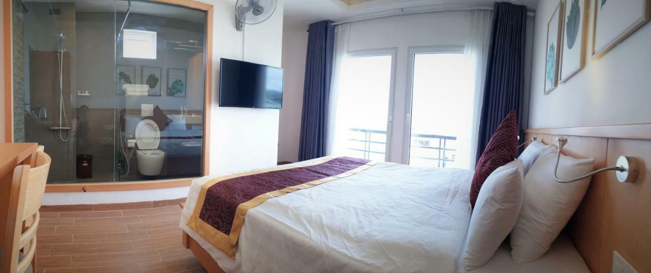 Mio Hotel Quy Nhon Exterior foto