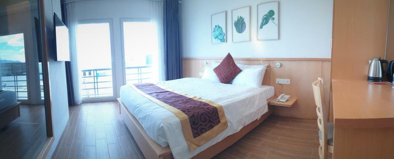 Mio Hotel Quy Nhon Exterior foto