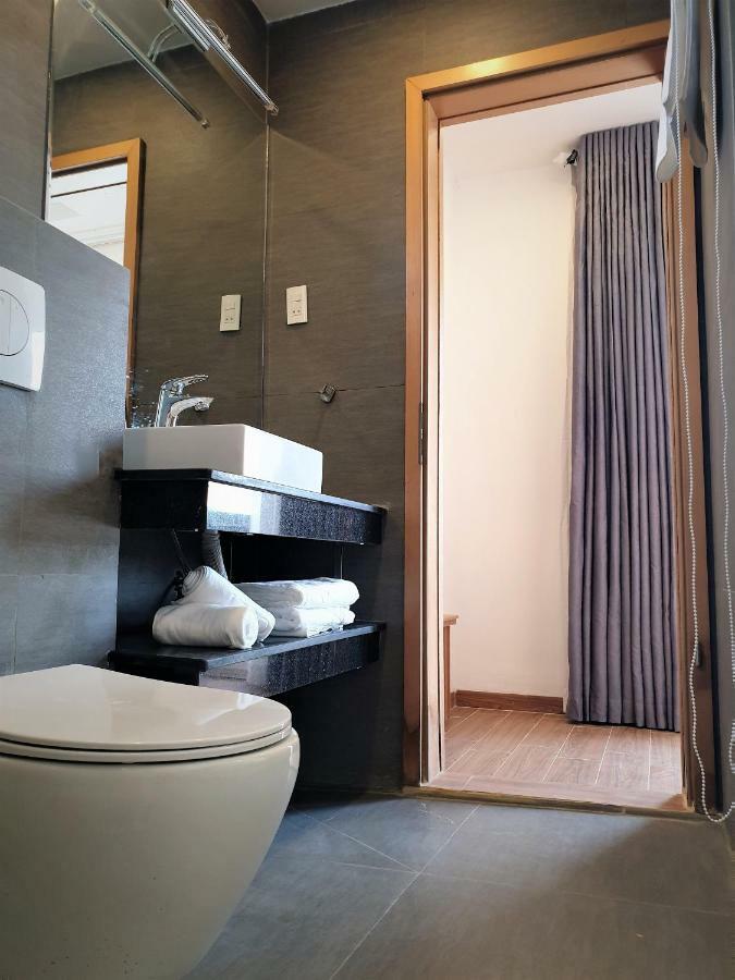 Mio Hotel Quy Nhon Exterior foto
