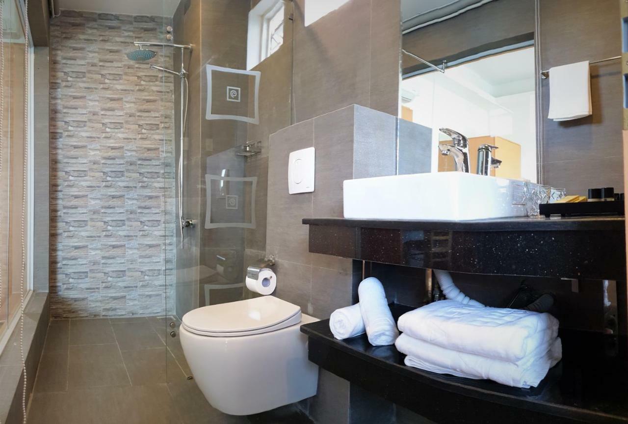 Mio Hotel Quy Nhon Exterior foto