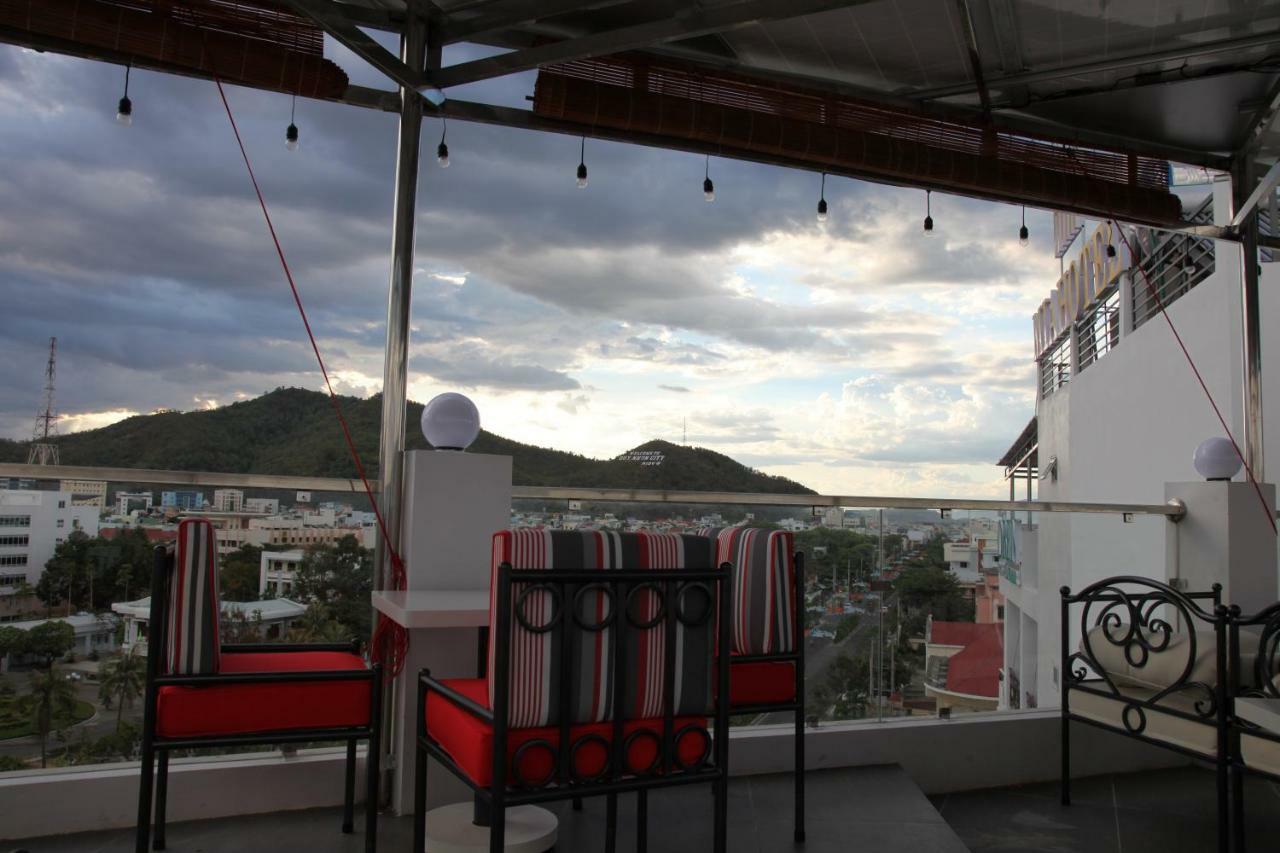 Mio Hotel Quy Nhon Exterior foto
