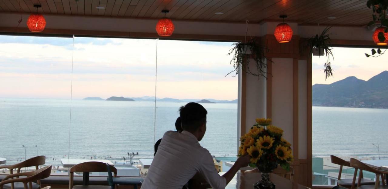 Mio Hotel Quy Nhon Exterior foto
