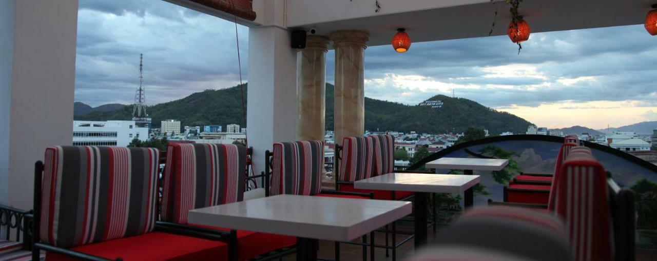 Mio Hotel Quy Nhon Exterior foto